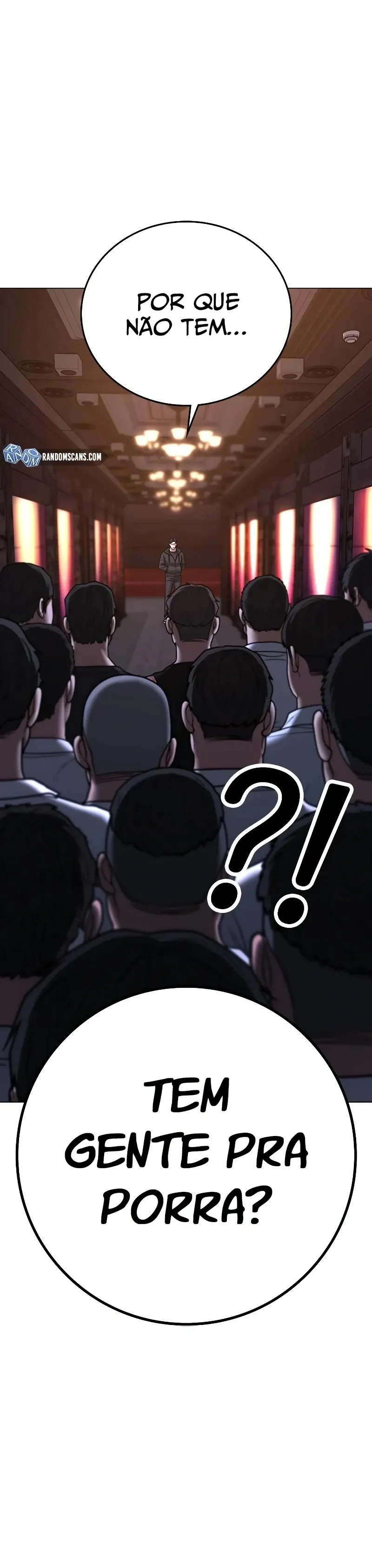 Read Missões na Vida Real (PT-BR) PT Manga Online