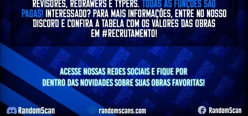 Read Missões na Vida Real (PT-BR) PT Manga Online