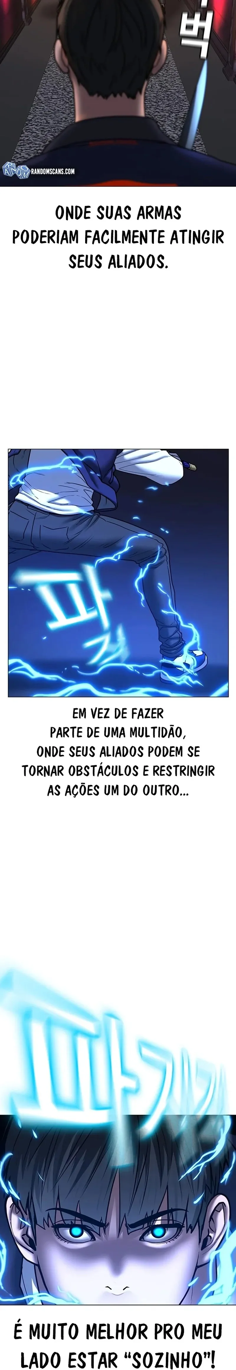 Read Missões na Vida Real (PT-BR) PT Manga Online