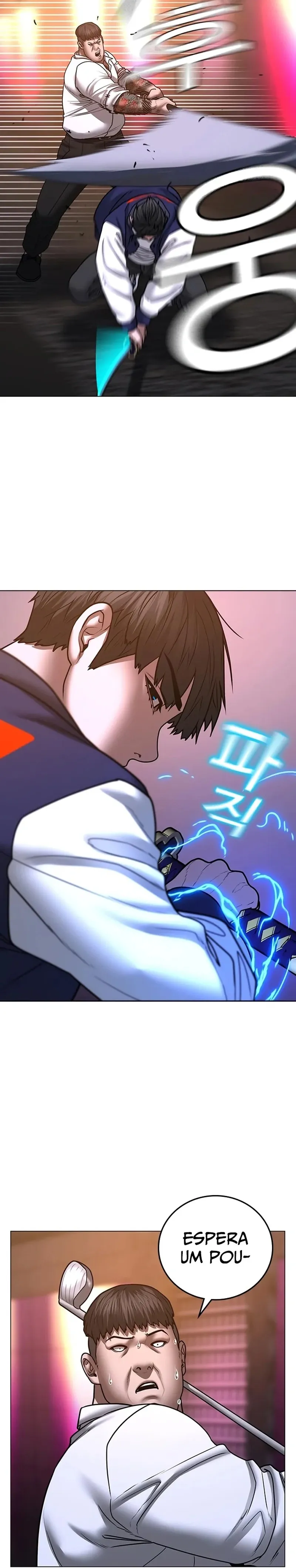Read Missões na Vida Real (PT-BR) PT Manga Online