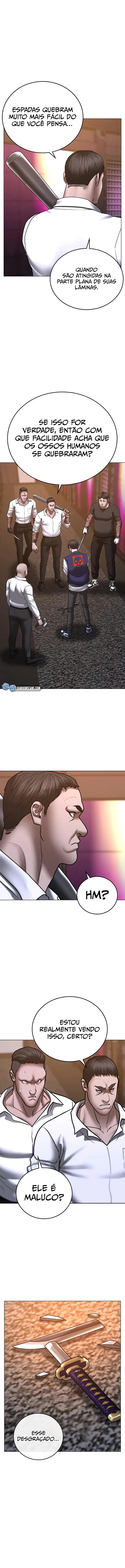 Read Missões na Vida Real (PT-BR) PT Manga Online