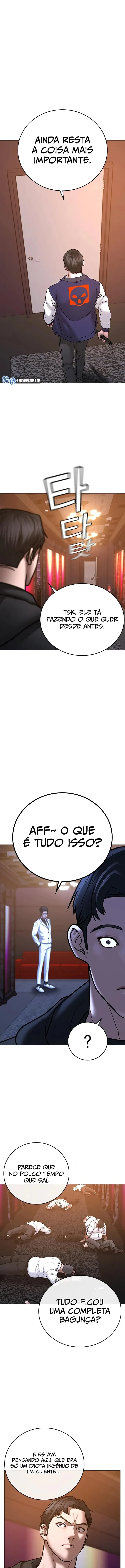 Read Missões na Vida Real (PT-BR) PT Manga Online