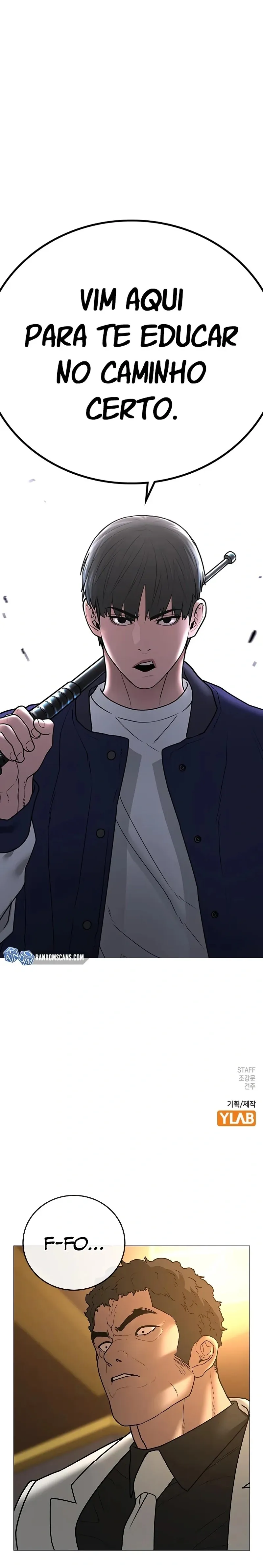 Read Missões na Vida Real (PT-BR) PT Manga Online
