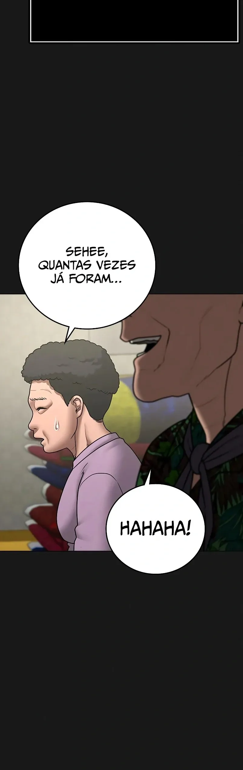 Read Missões na Vida Real (PT-BR) PT Manga Online
