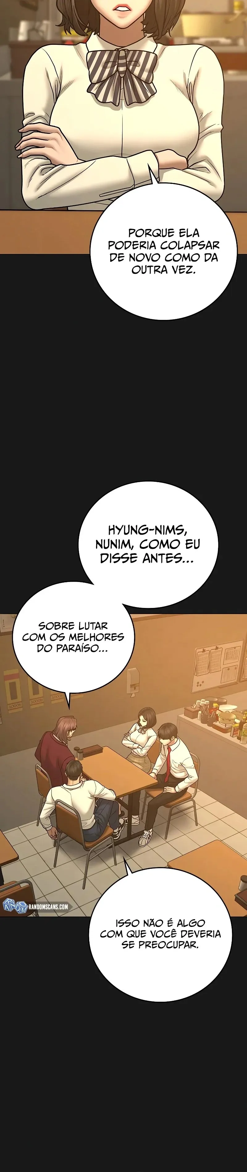 Read Missões na Vida Real (PT-BR) PT Manga Online