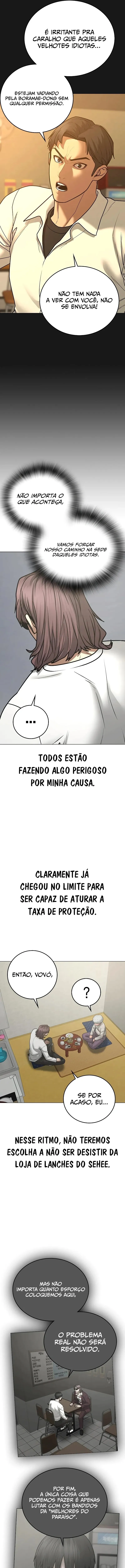 Read Missões na Vida Real (PT-BR) PT Manga Online