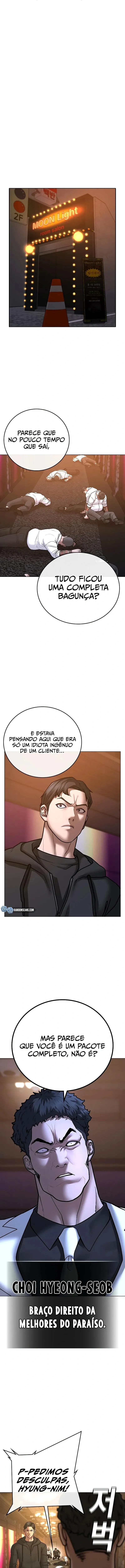 Read Missões na Vida Real (PT-BR) PT Manga Online