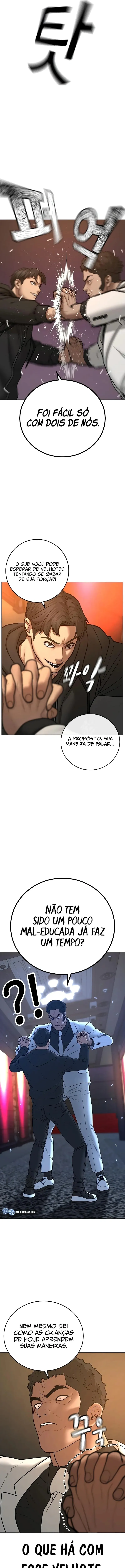 Read Missões na Vida Real (PT-BR) PT Manga Online