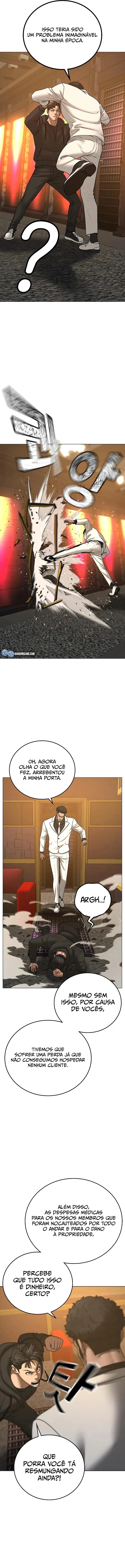Read Missões na Vida Real (PT-BR) PT Manga Online