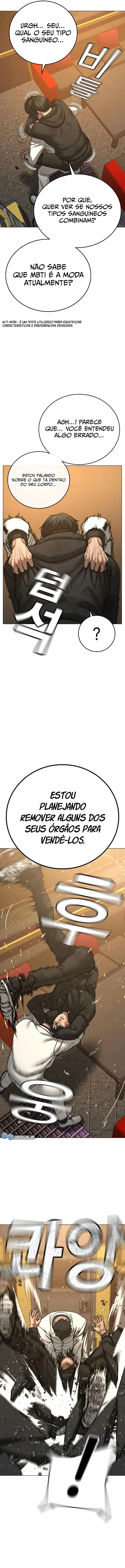 Read Missões na Vida Real (PT-BR) PT Manga Online