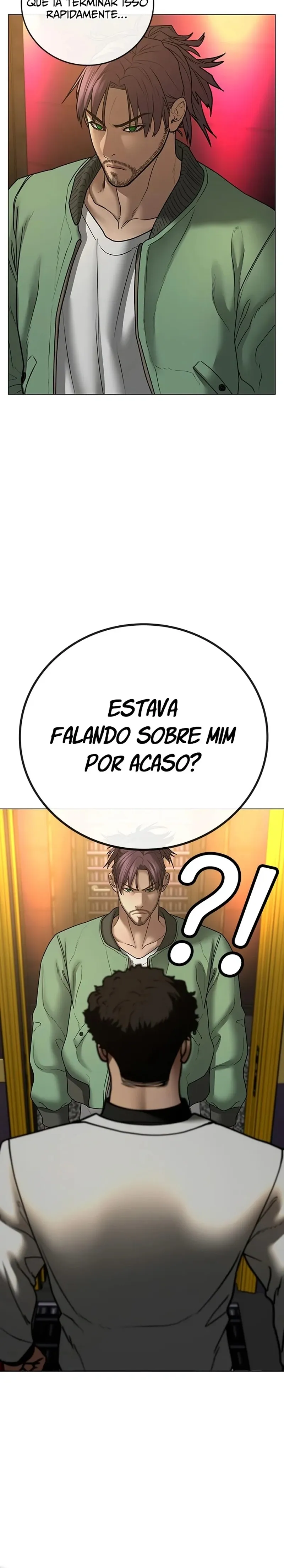 Read Missões na Vida Real (PT-BR) PT Manga Online