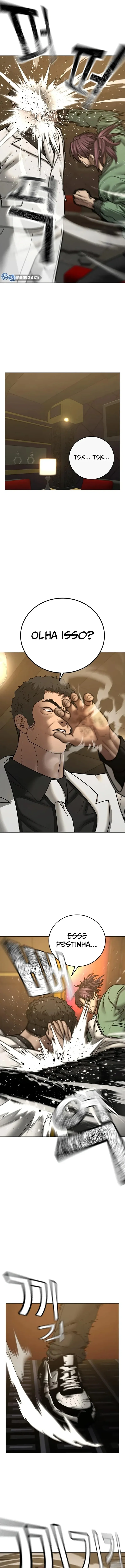 Read Missões na Vida Real (PT-BR) PT Manga Online