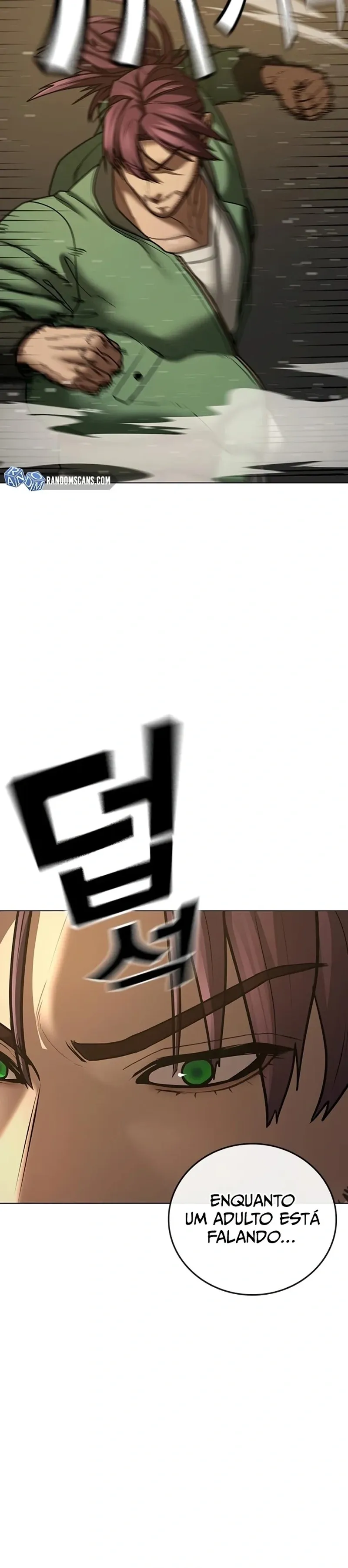 Read Missões na Vida Real (PT-BR) PT Manga Online