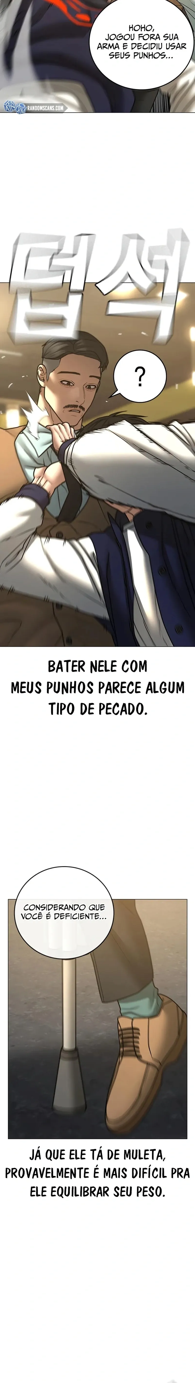 Read Missões na Vida Real (PT-BR) PT Manga Online