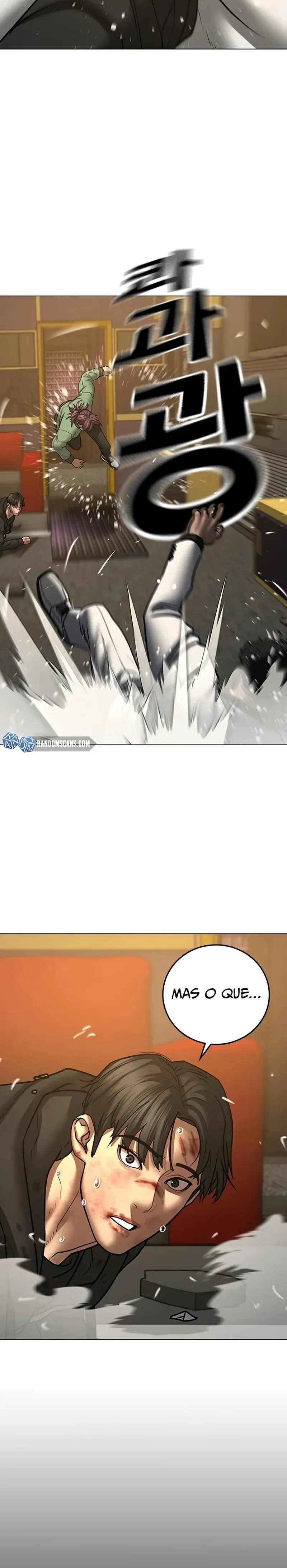 Read Missões na Vida Real (PT-BR) PT Manga Online