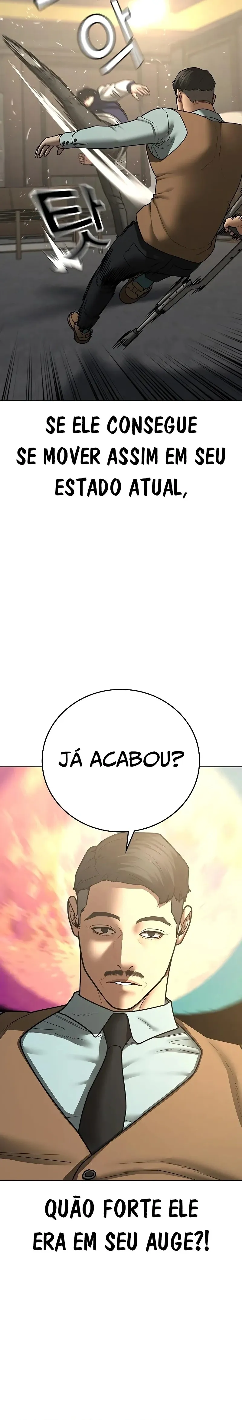 Read Missões na Vida Real (PT-BR) PT Manga Online
