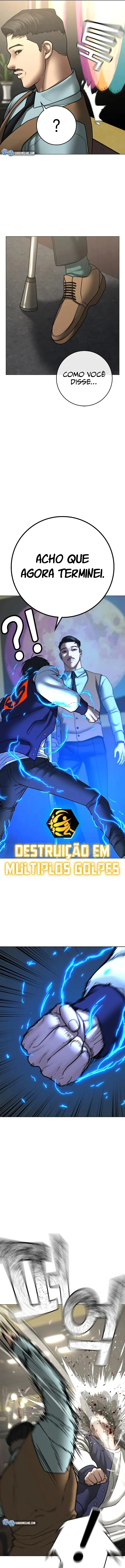 Read Missões na Vida Real (PT-BR) PT Manga Online