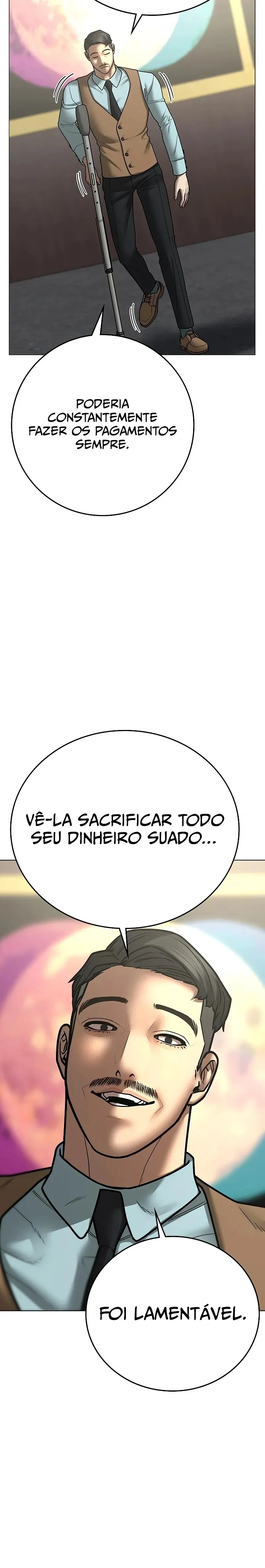 Read Missões na Vida Real (PT-BR) PT Manga Online