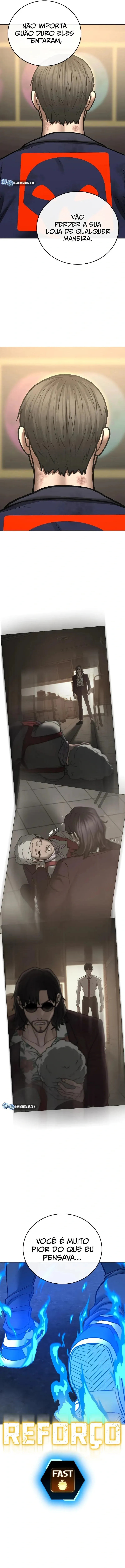 Read Missões na Vida Real (PT-BR) PT Manga Online