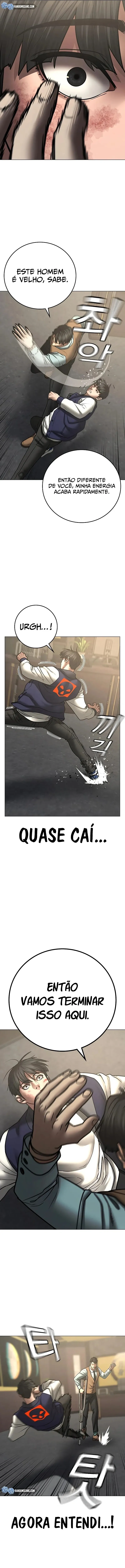 Read Missões na Vida Real (PT-BR) PT Manga Online