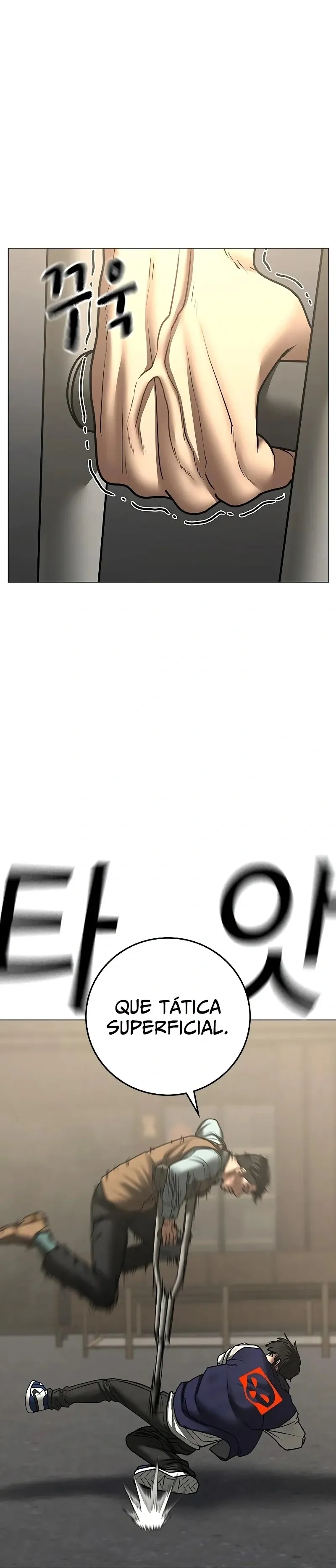 Read Missões na Vida Real (PT-BR) PT Manga Online