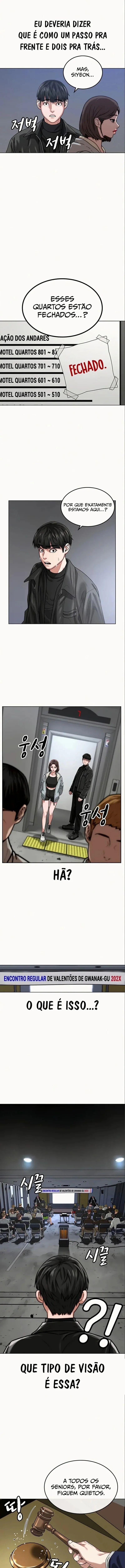Read Missões na Vida Real (PT-BR) PT Manga Online