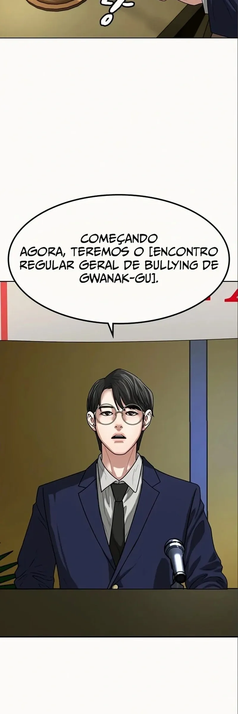 Read Missões na Vida Real (PT-BR) PT Manga Online