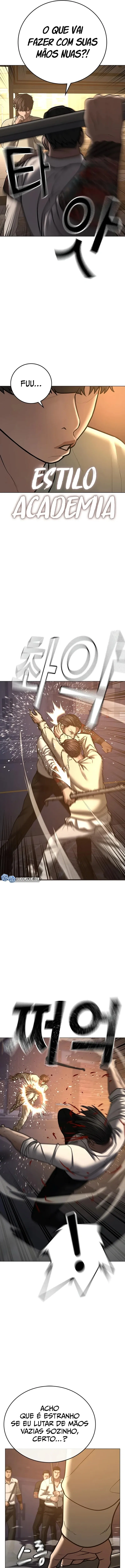 Read Missões na Vida Real (PT-BR) PT Manga Online