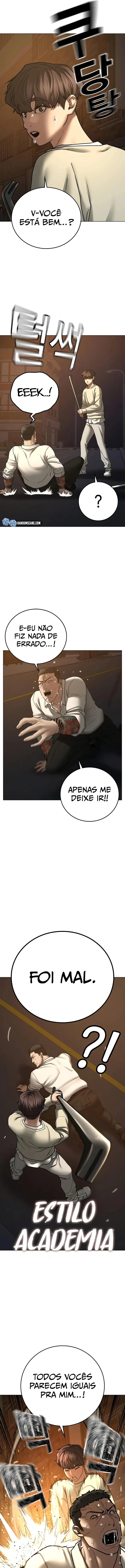 Read Missões na Vida Real (PT-BR) PT Manga Online
