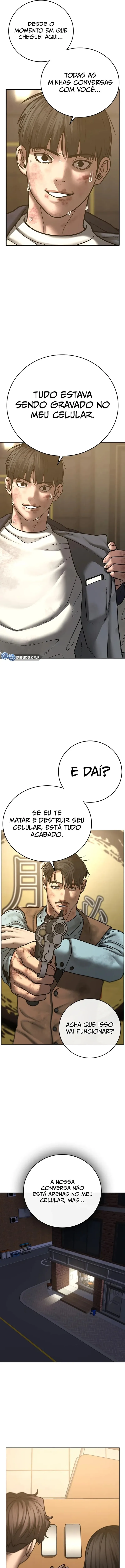 Read Missões na Vida Real (PT-BR) PT Manga Online