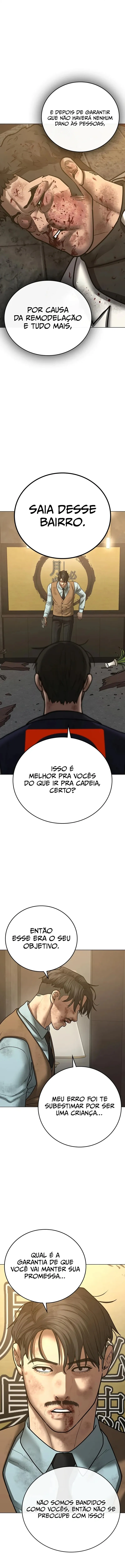 Read Missões na Vida Real (PT-BR) PT Manga Online