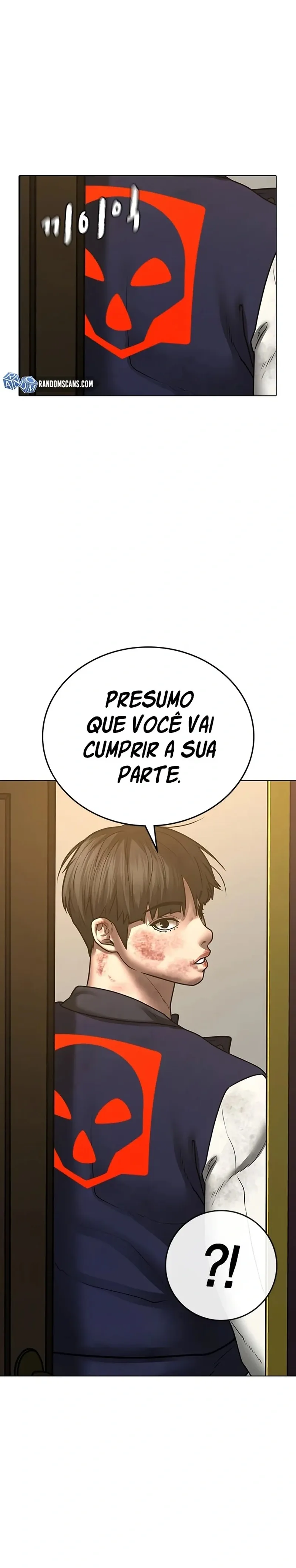 Read Missões na Vida Real (PT-BR) PT Manga Online