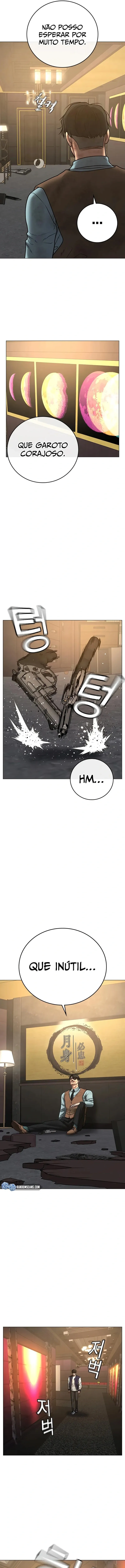 Read Missões na Vida Real (PT-BR) PT Manga Online