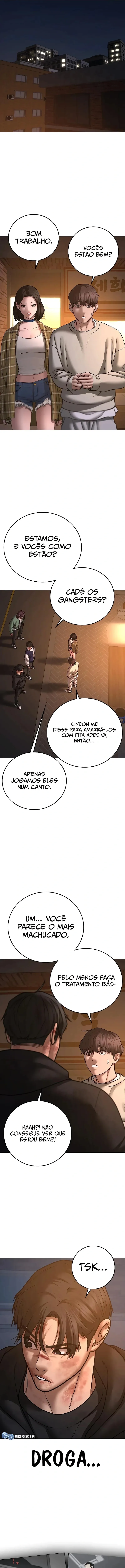 Read Missões na Vida Real (PT-BR) PT Manga Online