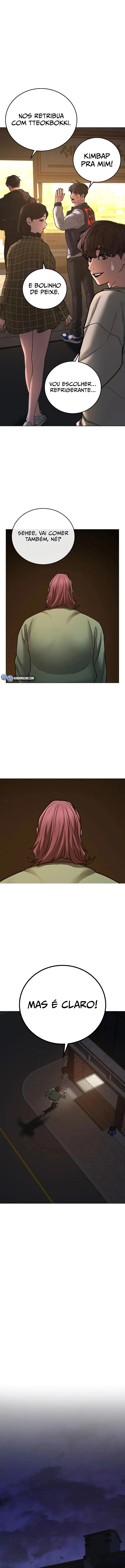 Read Missões na Vida Real (PT-BR) PT Manga Online