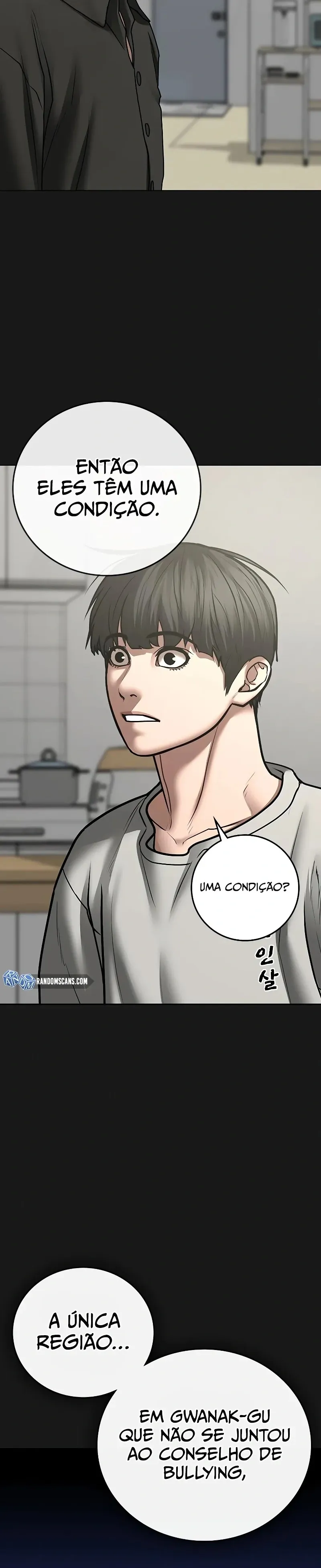 Read Missões na Vida Real (PT-BR) PT Manga Online