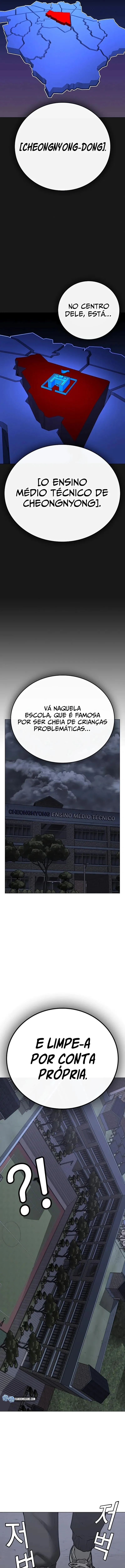 Read Missões na Vida Real (PT-BR) PT Manga Online