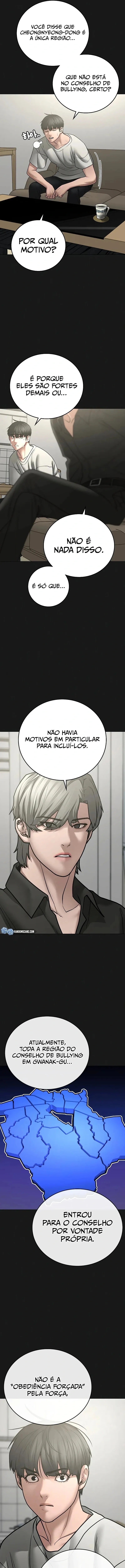 Read Missões na Vida Real (PT-BR) PT Manga Online