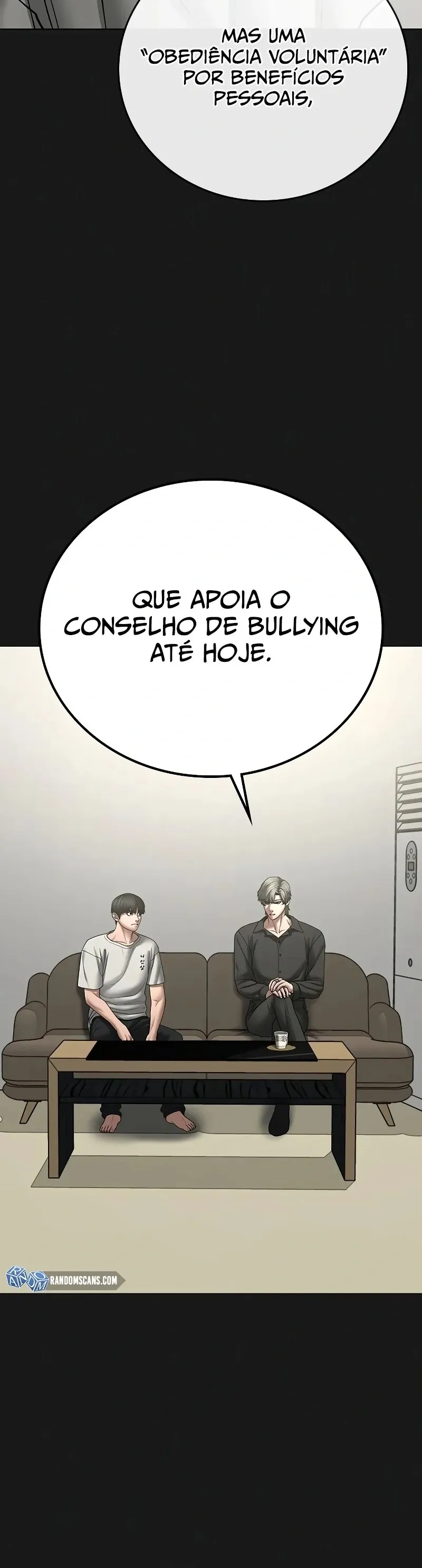 Read Missões na Vida Real (PT-BR) PT Manga Online