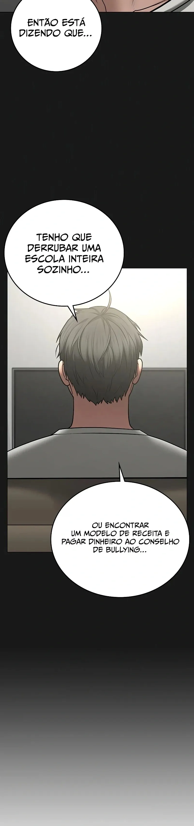 Read Missões na Vida Real (PT-BR) PT Manga Online