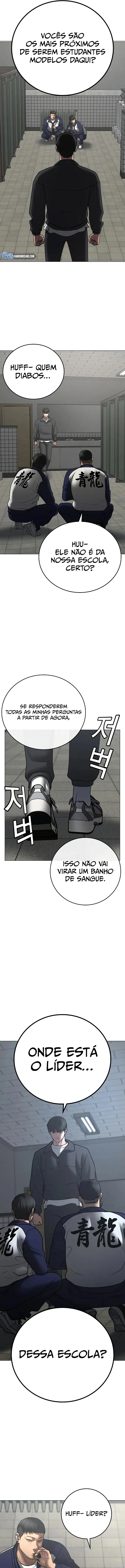 Read Missões na Vida Real (PT-BR) PT Manga Online