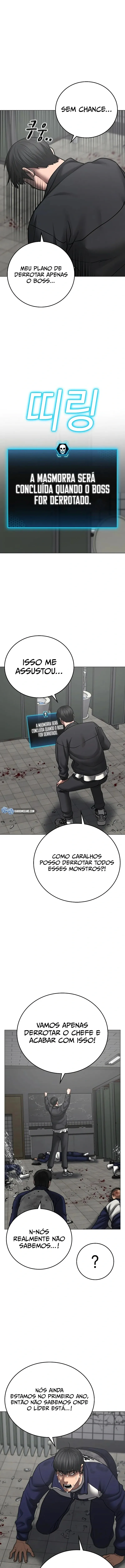 Read Missões na Vida Real (PT-BR) PT Manga Online