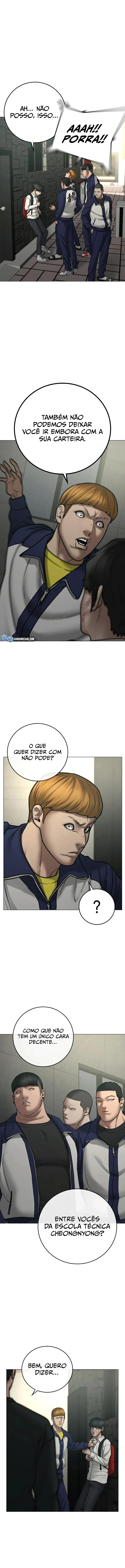 Read Missões na Vida Real (PT-BR) PT Manga Online
