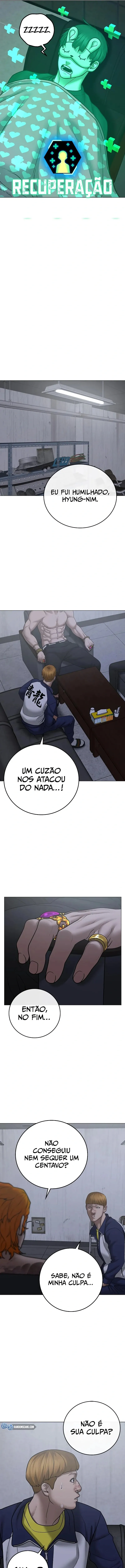 Read Missões na Vida Real (PT-BR) PT Manga Online