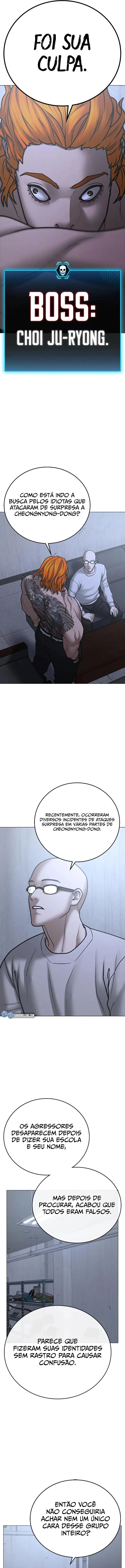 Read Missões na Vida Real (PT-BR) PT Manga Online