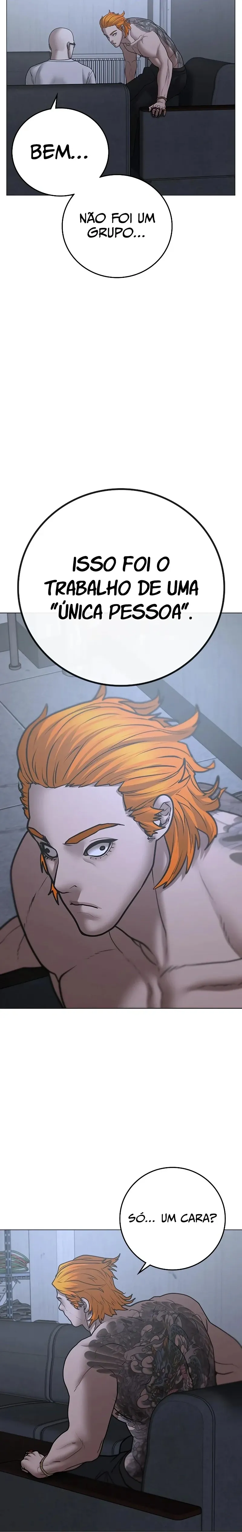 Read Missões na Vida Real (PT-BR) PT Manga Online