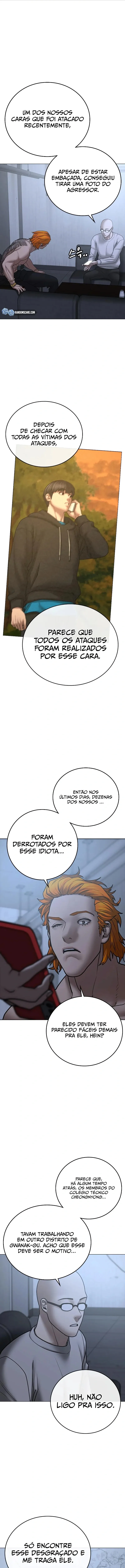 Read Missões na Vida Real (PT-BR) PT Manga Online