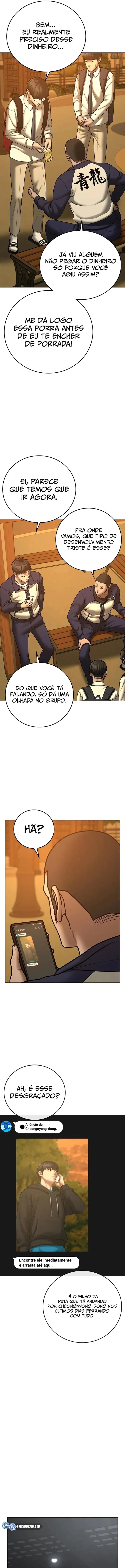 Read Missões na Vida Real (PT-BR) PT Manga Online