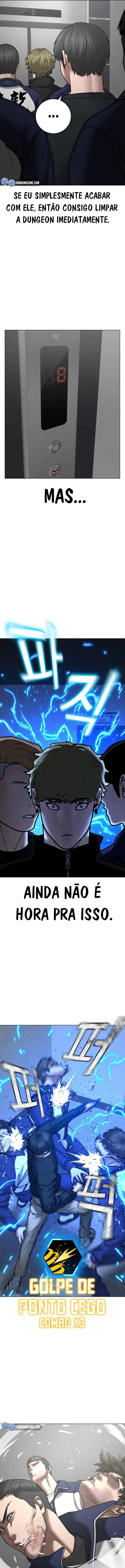 Read Missões na Vida Real (PT-BR) PT Manga Online