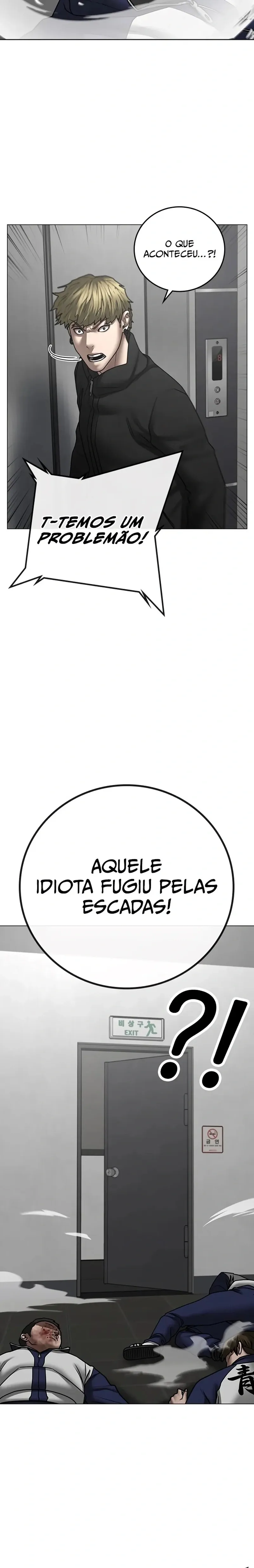 Read Missões na Vida Real (PT-BR) PT Manga Online